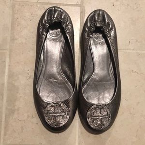 Tory Burch Flats-  Size 7.5